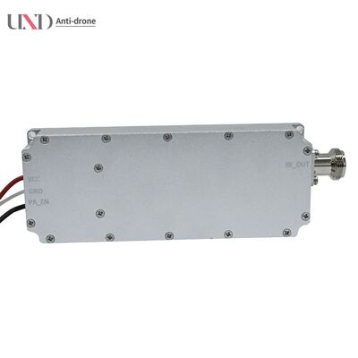 250-400MHz 100W GaN Digital Lora Amplifier Module 3 Counter FPV Anti Drone System for Anti FPV System