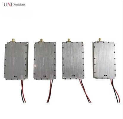 700-1000MHz 50W Broadband Power RF GaN Module Anti Drone and FPV Signal Module Wireless & RF Modules