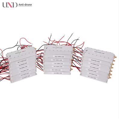 GaN LoRa 6700-6900MHz 50W Anti-Drone RF Power FPV Module Wireless & RF Modules Product