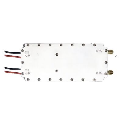 Dual Band Jammer Module 30W Drone Module Customizable 400MHz 700MHz 900MHz