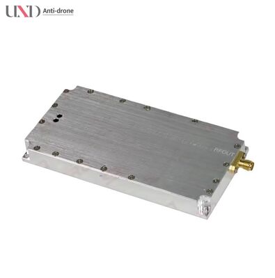 Dual Band Jammer Module 30W Drone Module Customizable 400MHz 700MHz 900MHz
