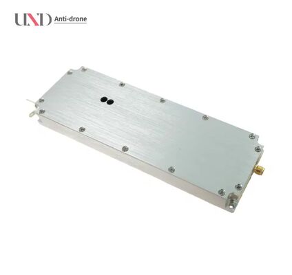 Signal Cellular Interceptor 10W Drone Defense RF Power Module 5.2g 5.8g Anti UAV Drone Module Product Wireless RF Modules