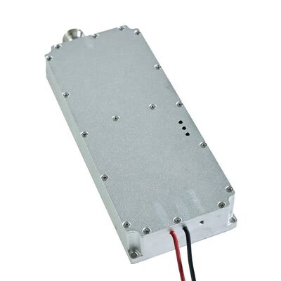 UND U-100W 400-700MHz 100W GaN Digital Modulation LoRa RF Anti Drone Module 24-32V