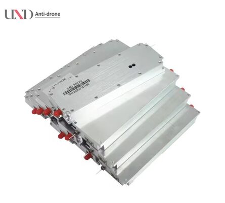 Signal Cellular Interceptor 10W Drone Defense RF Power Module 5.2g 5.8g Anti UAV Drone Module Product Wireless RF Modules