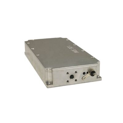 50W 2100-2700Mhz GaN Anti-Drone VCO Module Digital Lora Wireless RF UAV Suppression System FPV Counter Device Made of Metal