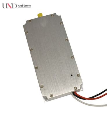 UND 50W 5.2GHz RF Module LDMOS Anti FPV Defense System Amplifier Power Module Customized Anti Drone Module 24-28V Durable