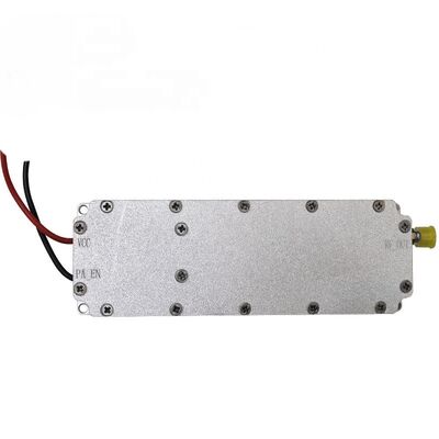 UND 50W 5.2GHz RF Module LDMOS Anti FPV Defense System Amplifier Power Module Customized Anti Drone Module 24-28V Durable