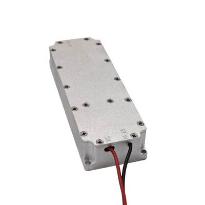 UND 50W 5.2GHz RF Module LDMOS Anti FPV Defense System Amplifier Power Module Customized Anti Drone Module 24-28V Durable