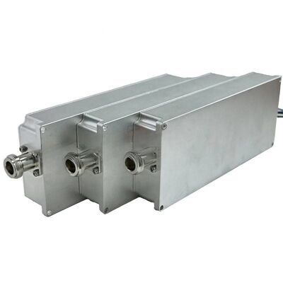 250MHz - 400MHz Anti Drone Module 100W UAV Jammer Module