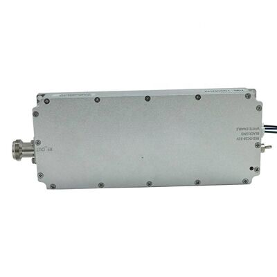 250MHz - 400MHz Anti Drone Module 100W UAV Jammer Module