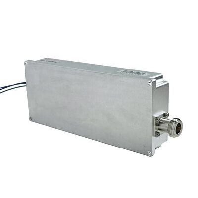 250MHz - 400MHz Anti Drone Module 100W UAV Jammer Module