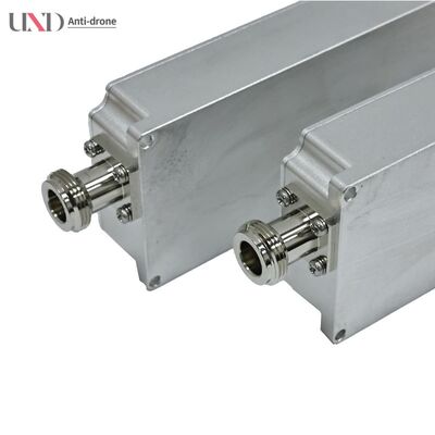 250MHz - 400MHz Anti Drone Module 100W UAV Jammer Module
