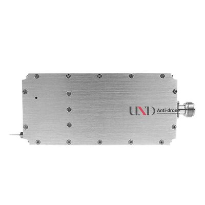200W Anti Drone Module 2.4G GAN Module Durable For Drone Defense Security And Protection