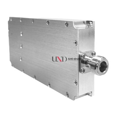 200W Anti Drone Module 2.4G GAN Module Durable For Drone Defense Security And Protection