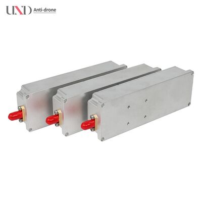 2100-2800mhz 50W High-Efficiency GaN Modulation for FPV Drone Built-In RF Module for UAV Shielding 50W Wireless RF Modules