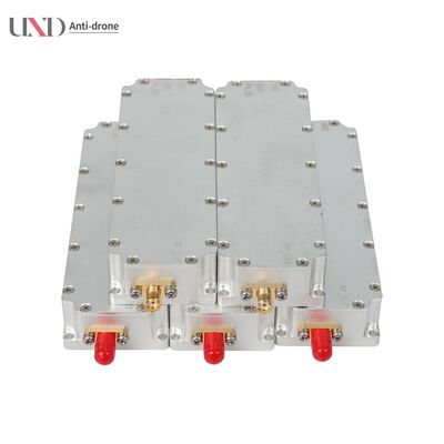 2100-2800mhz 50W High-Efficiency GaN Modulation for FPV Drone Built-In RF Module for UAV Shielding 50W Wireless RF Modules
