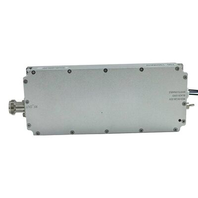 1080MHZ - 1360MHZ Signal Booster Amplifier 100W Drone Jammer Module