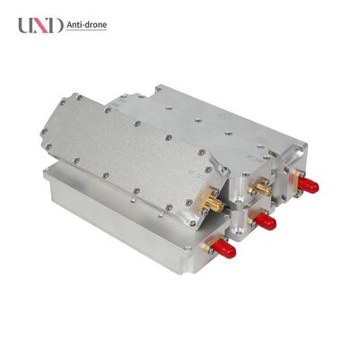 2100-2800mhz 50W High-Efficiency GaN Modulation for FPV Drone Built-In RF Module for UAV Shielding 50W Wireless RF Modules