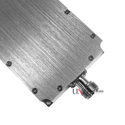 1080MHZ - 1360MHZ Signal Booster Amplifier 100W Drone Jammer Module
