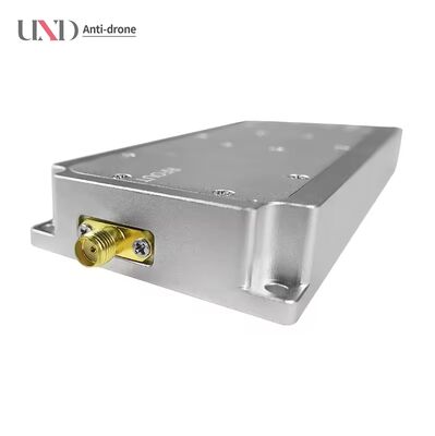 10W Drone Jammer Module 5725MHz - 5850MHz UAV Module 5.8GHz