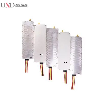 5725MHz - 5850MHz Anti Drone Module 10W Signal Jammer Module