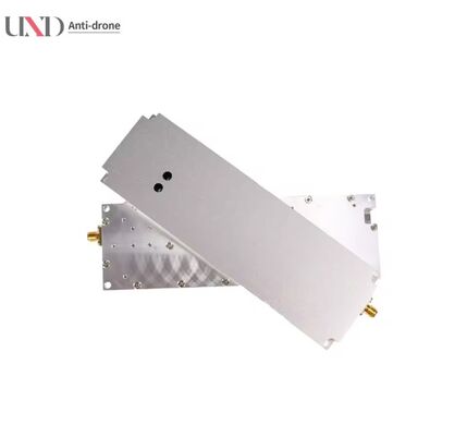 5725MHz - 5850MHz Anti Drone Module 10W Signal Jammer Module