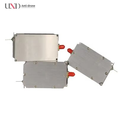 5725MHz - 5850MHz Anti Drone Module 10W Signal Jammer Module