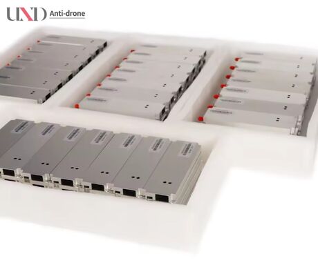 5725MHz - 5850MHz Anti Drone Module 10W Signal Jammer Module