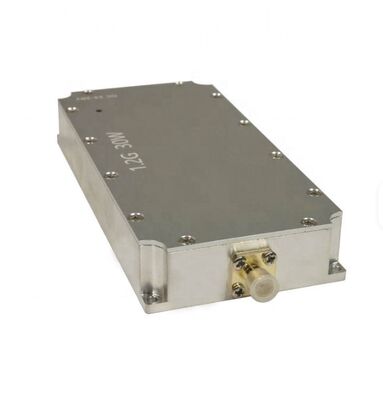 30W Jamming Module 100MHz - 6000MHz GAN Modules For Public Places