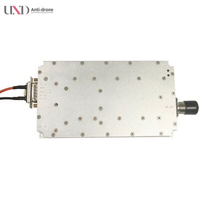 30W Jamming Module 100MHz - 6000MHz GAN Modules For Public Places