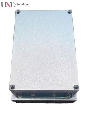 4-6 Channel Navigation Spoofing Module GPS/GLONASS/BDS/Galileo Wireless & RF Navigation Signal Source