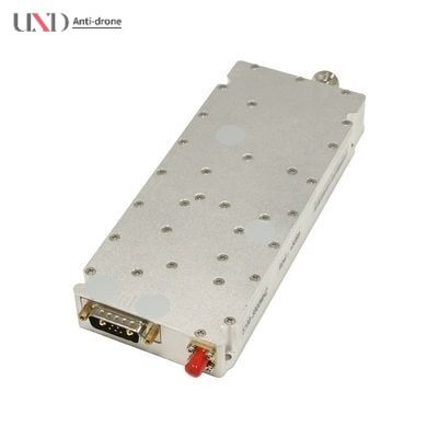 50W Anti Drone Module 720MHz - 1020MHz RF Signal Amplifier 24V - 28V