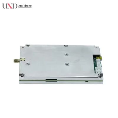 12V - 36V Wideband Power Amplifier 100MHz - 6000MHz Power Amplifier Module