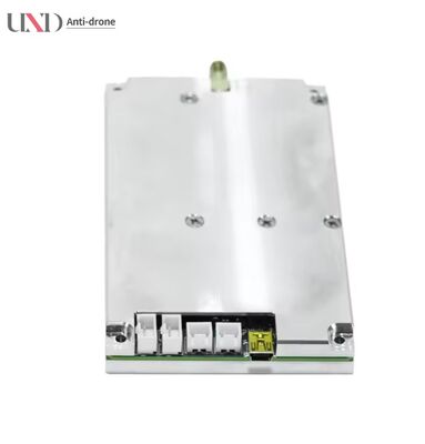 12V - 36V Wideband Power Amplifier 100MHz - 6000MHz Power Amplifier Module