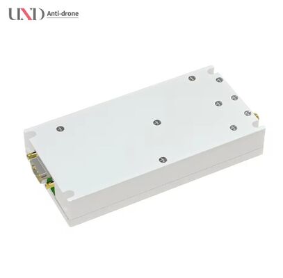 12V - 36V Wideband Power Amplifier 100MHz - 6000MHz Power Amplifier Module