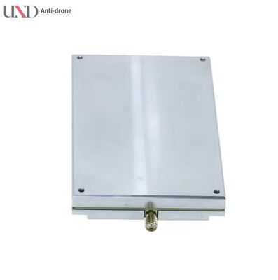 12V - 36V Wideband Power Amplifier 100MHz - 6000MHz Power Amplifier Module