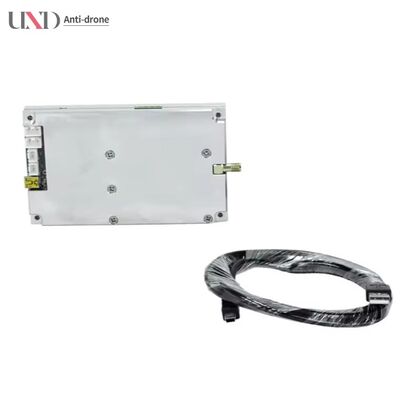 12V - 36V Wideband Power Amplifier 100MHz - 6000MHz Power Amplifier Module