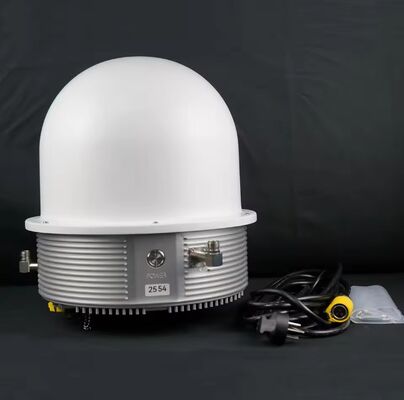 Vehicle-Mounted Fixed Stationary Drone Detector up to 10km Easy-to-Deploy Tripod Mode for Security & Protection