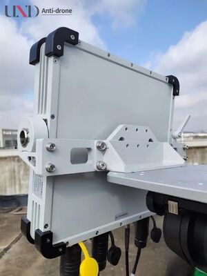 High Probability Radar for Coastal Monitoring Security & Protection Detection Identification Classification of Maritime Targets