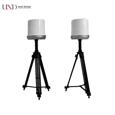 Ultra-Distance 7-15KM Vehicle-Mounted Drone Detector System Anti-UAV Remote Control Feature Security Protection Skyeye Skycope
