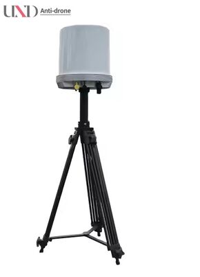 Ultra-Distance 7-15KM Vehicle-Mounted Drone Detector System Anti-UAV Remote Control Feature Security Protection Skyeye Skycope