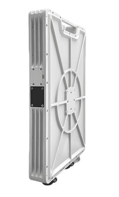 Ground Digital Phased Array Radar Durable Anti UAV Radar With 3km Detection