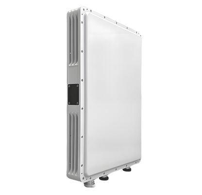 Ground Digital Phased Array Radar Durable Anti UAV Radar With 3km Detection