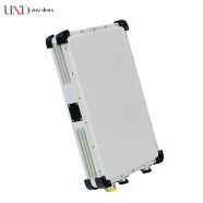 Ground Digital Phased Array Radar Durable Anti UAV Radar With 3km Detection