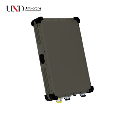 All Weather Air Surveillance Radar Ground Phased Array Radar Systems