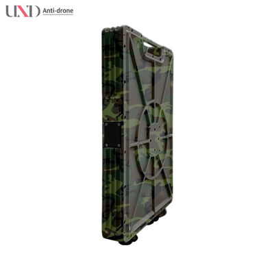 High Precision Drone Detection Radars Low Probability Perimeter Surveillance Radar