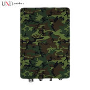 High Precision Drone Detection Radars Low Probability Perimeter Surveillance Radar