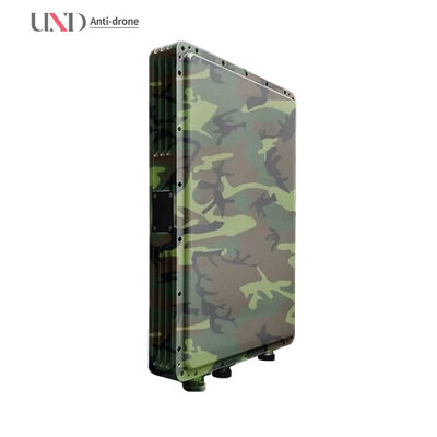 High Precision Drone Detection Radars Low Probability Perimeter Surveillance Radar