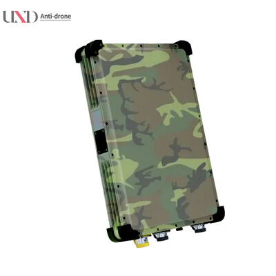 High Precision Drone Detection Radars Low Probability Perimeter Surveillance Radar