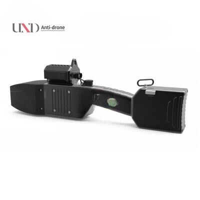 4 Band Drone Signal Blockers Portable IP66 Signal Jammer For Drones